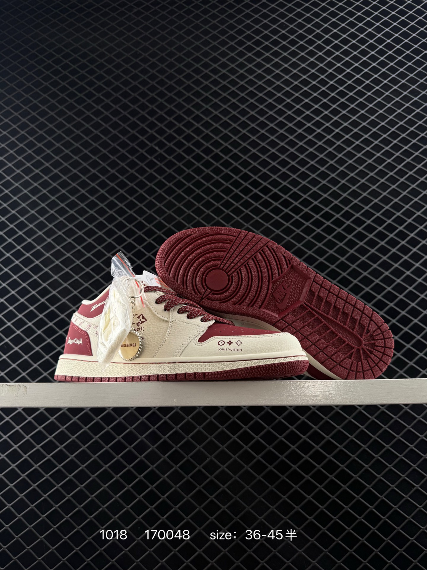 Air Jordan 1 Retro Low